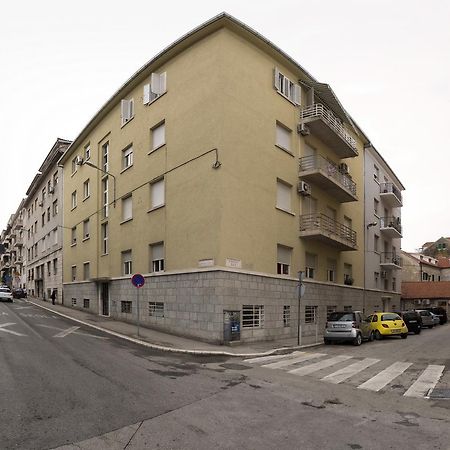 Guesthause Antonio Hotel Split Exterior foto