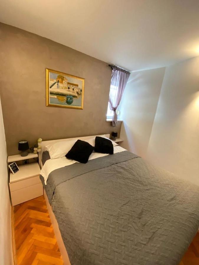 Guesthause Antonio Hotel Split Exterior foto