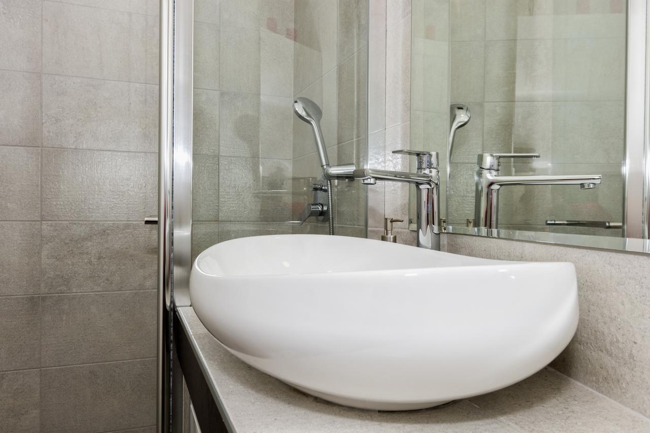 Guesthause Antonio Hotel Split Exterior foto