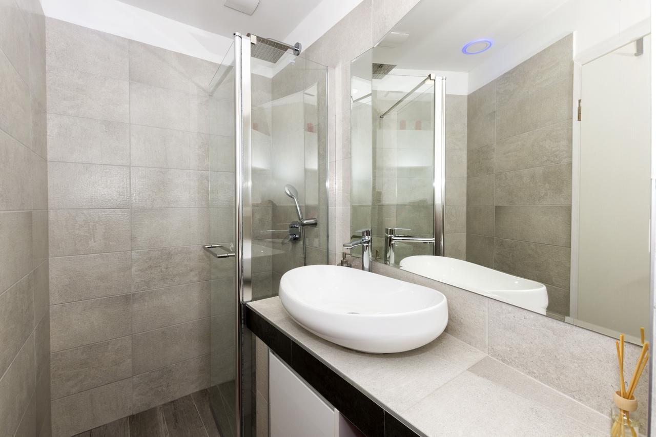 Guesthause Antonio Hotel Split Exterior foto